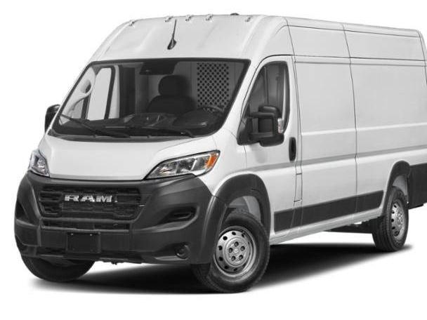 RAM PROMASTER 3500 2023 3C6MRVJG8PE522318 image